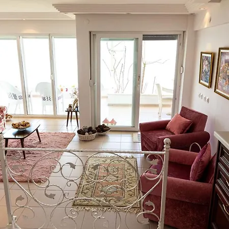 Eren Villas Villa *