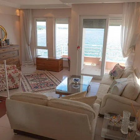 Villa Eren Villas *