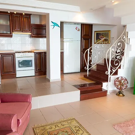 Eren Villas Villa