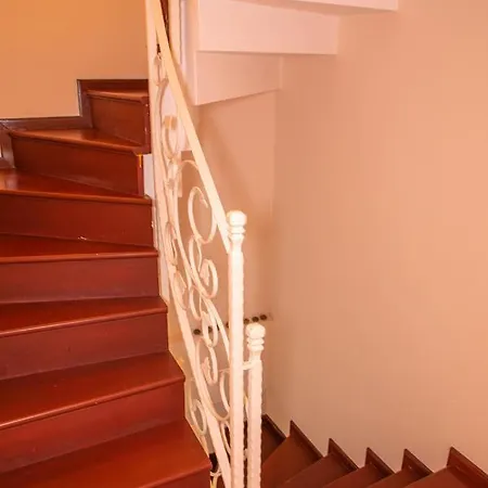 Eren Villas * Erdek
