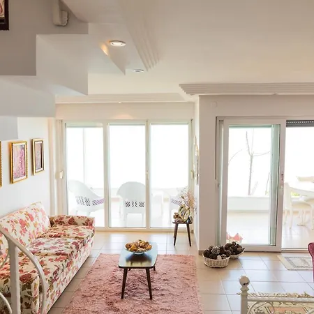 Eren Villas Villa