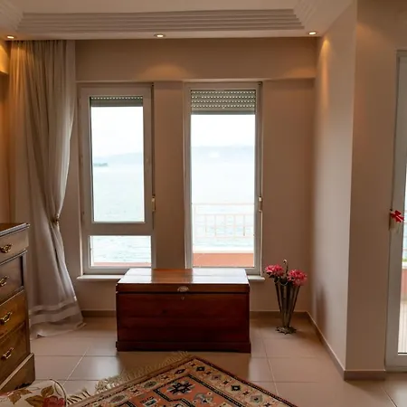 Eren Villas * Erdek